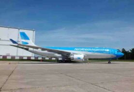 Aerolíneas Argentinas volará más seguido a Miami