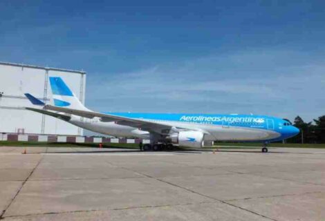 Aerolíneas Argentinas volará más seguido a Miami
