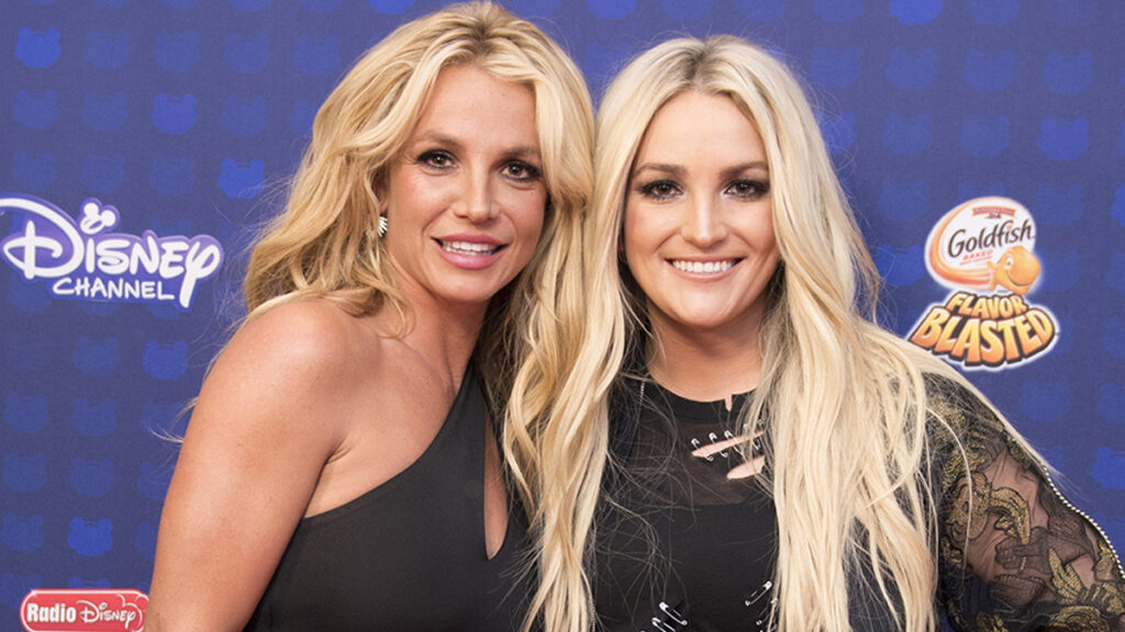 Hermana de Britney Spears aconsejó un nuevo abogado