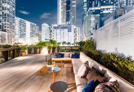 Análisis revela aumento de venta de inmobiliario de lujo en Miami
