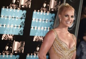Britney Spears se opuso a que su padre fuera su tutor en 2014