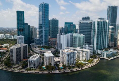 Boom de bienes raices en Miami ¿hora de vender?