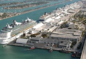Florida gana batalla por la reanudación de los cruceros