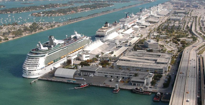 Florida gana batalla por la reanudación de los cruceros