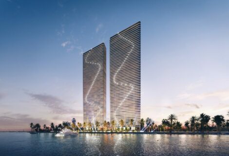 Miami tendrá las torres residenciales más altas de EEUU