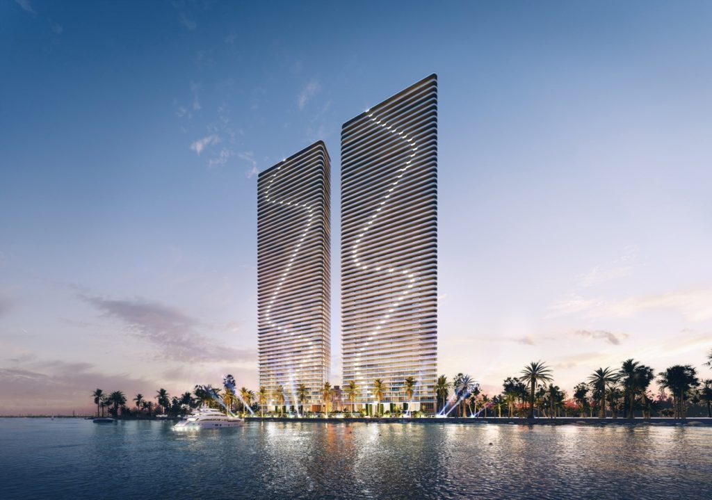Miami tendrá las torres residenciales más altas de EEUU