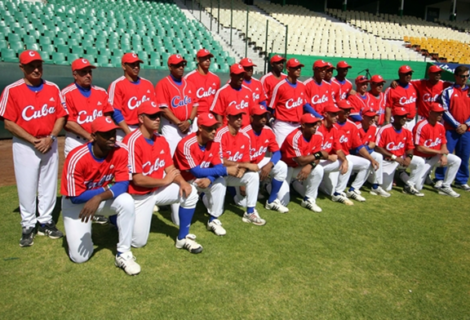 Selección cubana de beísbol abandona hotel en Miami