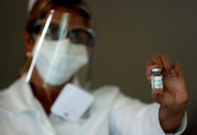 Federación médica venezolana pide rechazar vacuna cubana