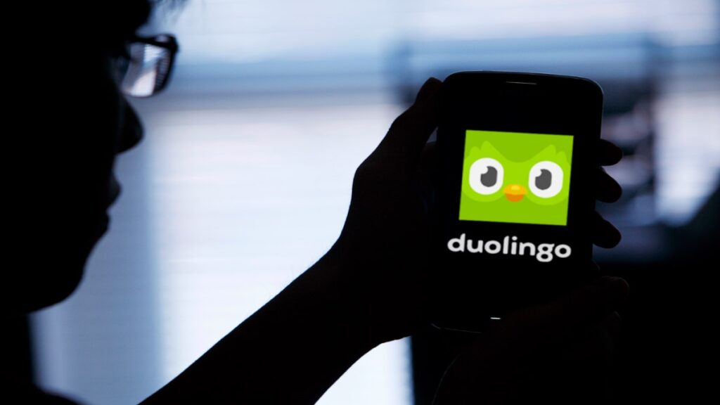 Duolingo presentó una oferta pública inicial