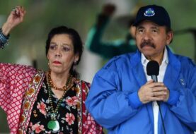 Expresidentes piden a OEA acciones efectivas contra Ortega