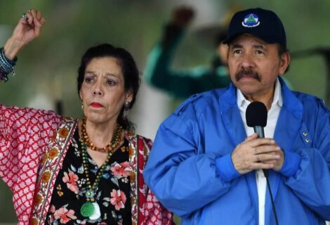 Expresidentes piden a OEA acciones efectivas contra Ortega