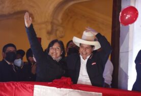 Sacudón en el gobierno peruano obliga a Pedro Castillo a formar un nuevo gabinete