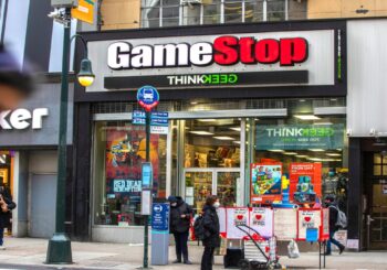 GameStop y la Bolsa de Nueva York