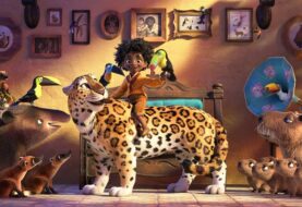 "Encanto" la nueva aventura de Disney dedicada a Colombia