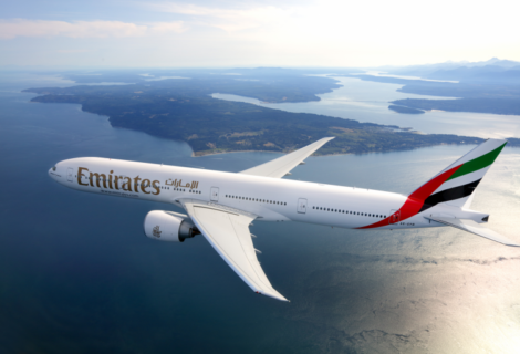 Emirates lanza ruta a Miami