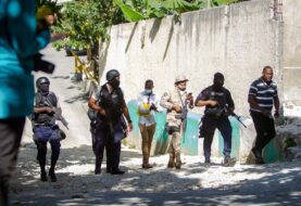 Fiscal haitiano llama a declarar a responsables de la seguridad de Moise