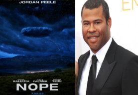 Jordan Peele revela poster de su película de terror