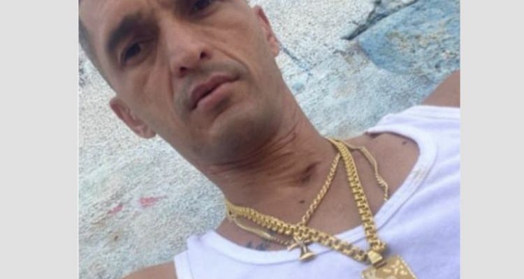 Koki, el delincuente venezolano con precio por su cabeza