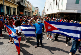 Estados Unidos impone nuevas sanciones régimen cubano