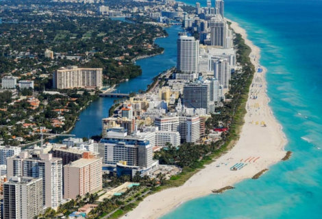 Miami y el gran negocio de invertir en inmuebles