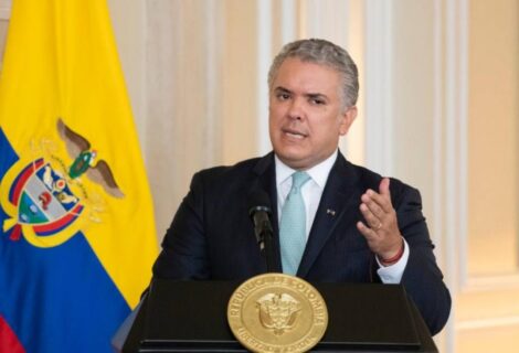 Nuevos puntos en la reforma tributaria colombiana