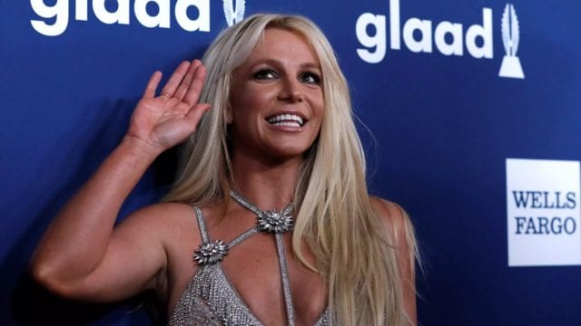 Britney Spears podrá elegir su propio abogado