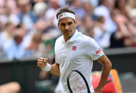 Federer, en el peor ránking desde 2017