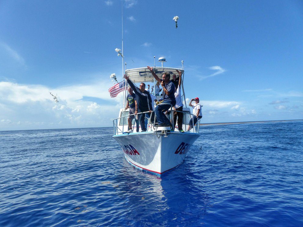 La «flotilla de apoyo a Cuba» está lista para zarpar el viernes