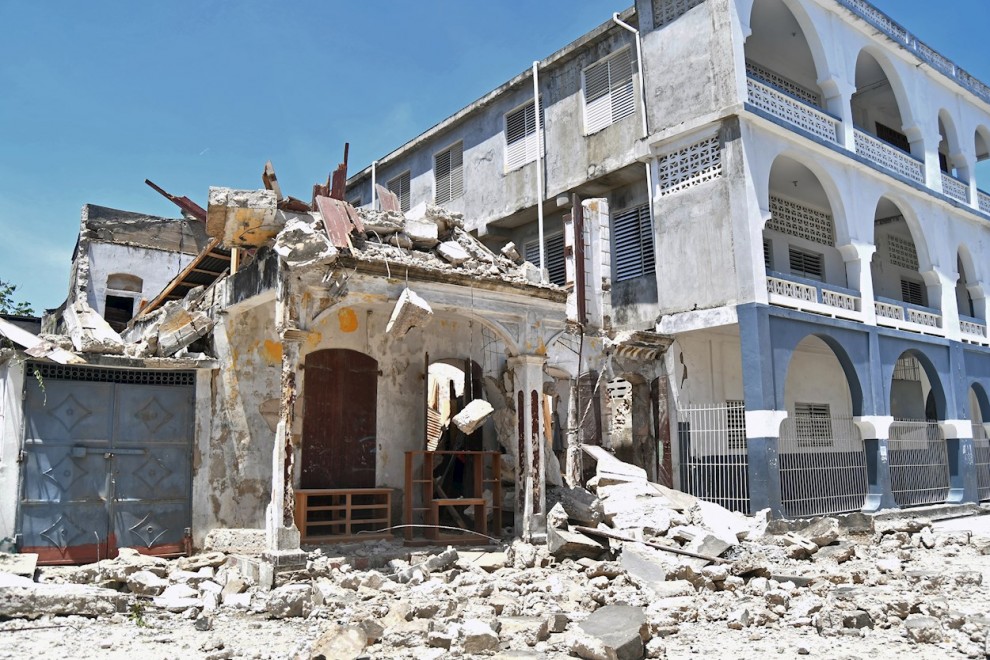 Instan a haitianos en EEUU a no repetir «errores de 2010»
