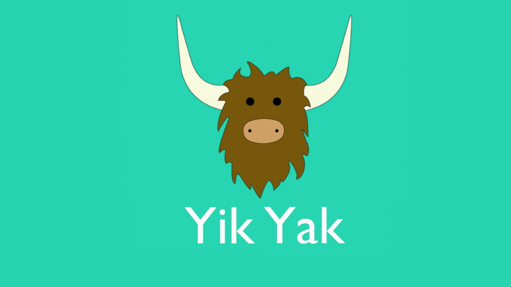 Yik Yak para iOS está de vuelta