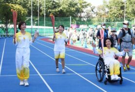 Paralímpicos en Tokio eclipsado por el covid