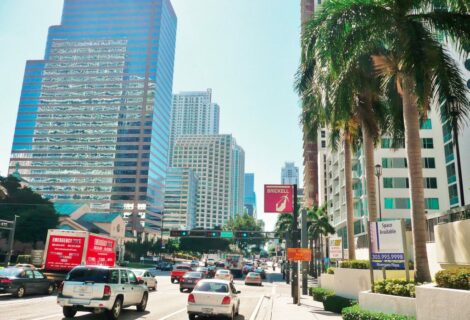 Miami, vienen cambios en mercado de bienes raíces