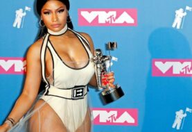 Nicki Minaj y su marido son demandados por acoso