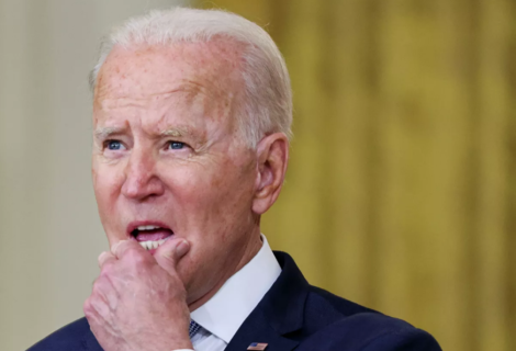 Biden no descarta enviar más militares a Afganistán para la evacuación