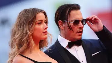 Jueza desestima petición de Amber Heard y Johnny Depp podrá demandarla
