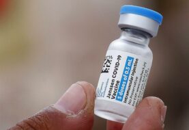 Vacuna anticovid de Johnson & Johnson puede usarse como refuerzo