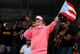 Bad Bunny vende "en minutos" espectáculo en Puerto Rico