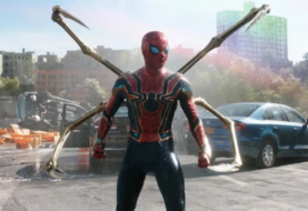 Spiderman ya tiene trailers y explotan las redes sociales