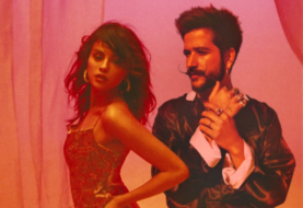 Selena Gómez y Camilo estrenan una “conexión verdadera”