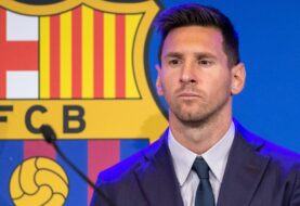 El Barcelona le debe a Messi 52 millones de euros