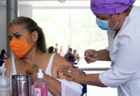 Venezuela ocupa los últimos puestos en vacunación anticovid