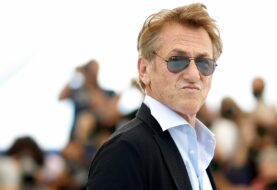 Sean Penn no volverá a grabar ‘Gaslit’ hasta que el equipo esté vacunado
