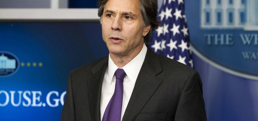 Diplomáticos de EEUU alertaron del triunfo talibán