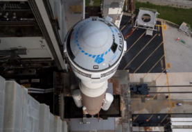 Boeing y la NASA aplazan de nuevo el lanzamiento del Starliner