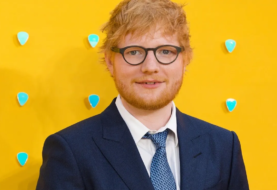 Ed Sheeran celebrará la década de su albún "+"