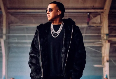 Daddy Yankee se reivindica como padre del reguetón