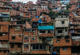 Pobreza en Venezuela llega a cifra alarmantes