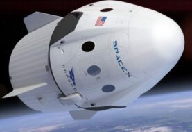 Misión espacial "totalmente civil" partirá en septiembre