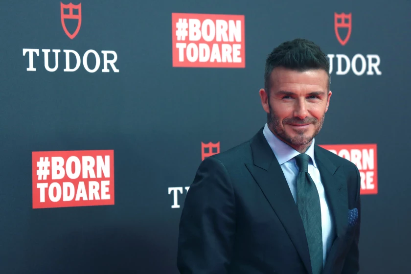Beckham con más poder dentro del Inter Miami