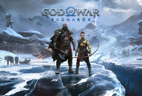 Lanzamiento de "God of War Ragnarök" será en 2022